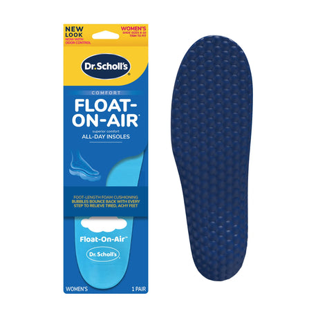 Float-On-Air® Comfort Insoles